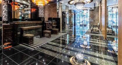 APA Hotel Kobe Sannomiya Ekimae