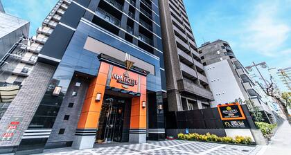 APA Hotel Kobe Sannomiya Ekimae