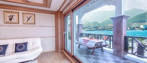 Svit (Special Room) | Vardagsrum | Platt-tv