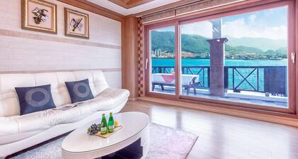 Casa Pension Tongyeong