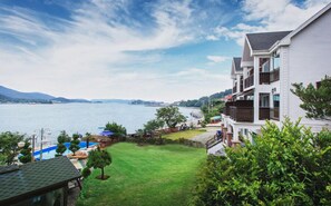 Exterior - Casa Pension Tongyeong (Tongyeong)