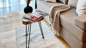 Kamar Double Superior | Area keluarga