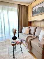 Televisión de pantalla plana