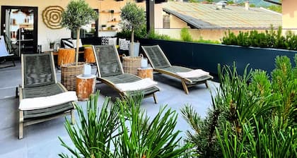 moser-HOCHKÖNIG Genuss Wirtshaus Hotel