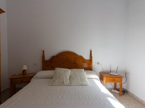 7 Schlafzimmer, Internetzugang