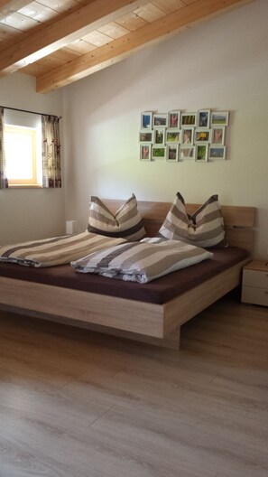 Room amenity - Hotel Sonnenlicht (Maria Alm am Steinernen Meer)