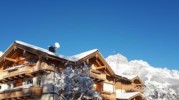 Außenbereich