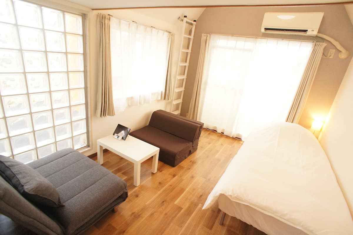 Chambre Triple