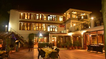 Fachada