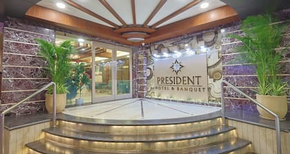 Hotel President