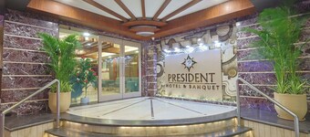 Hotel President