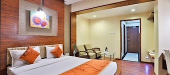Hotel President