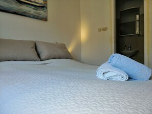 2 bedrooms, WiFi