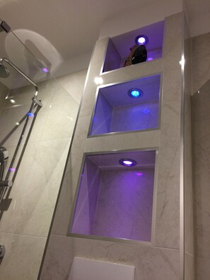 Bathroom - Apartment Marina Komiza (Komiža)