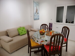 Dining - Apartment Marina Komiza (Komiža)