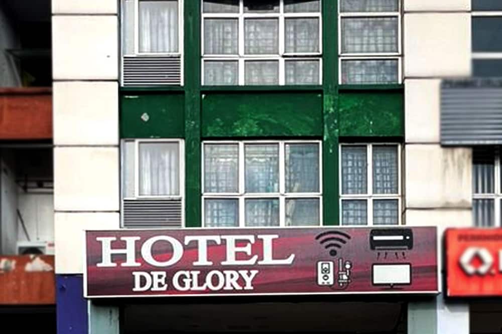 De Glory Hotel USJ 21