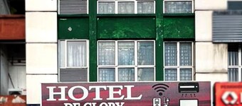 De Glory Hotel USJ 21