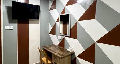 De Glory Hotel USJ 21