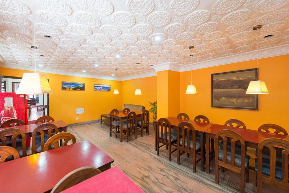 Khangsar Home by null