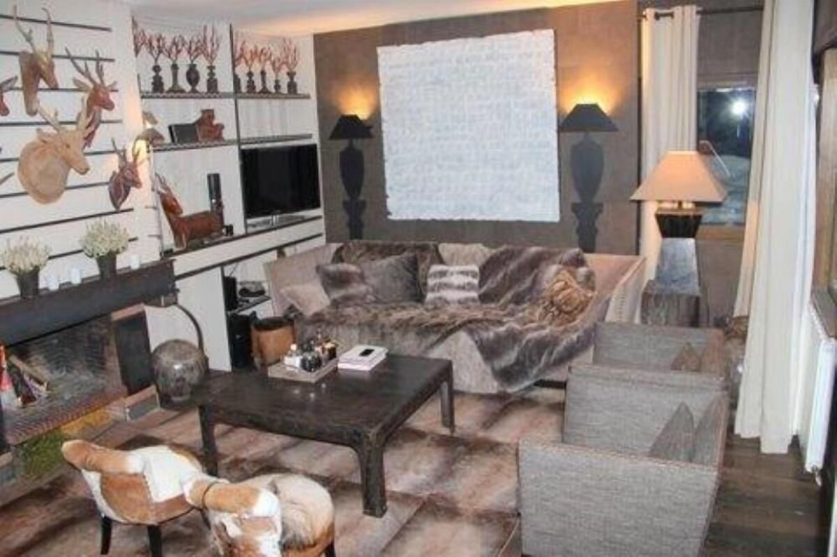 Image de profil de l’hôte