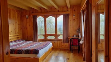 Double Room | Free WiFi