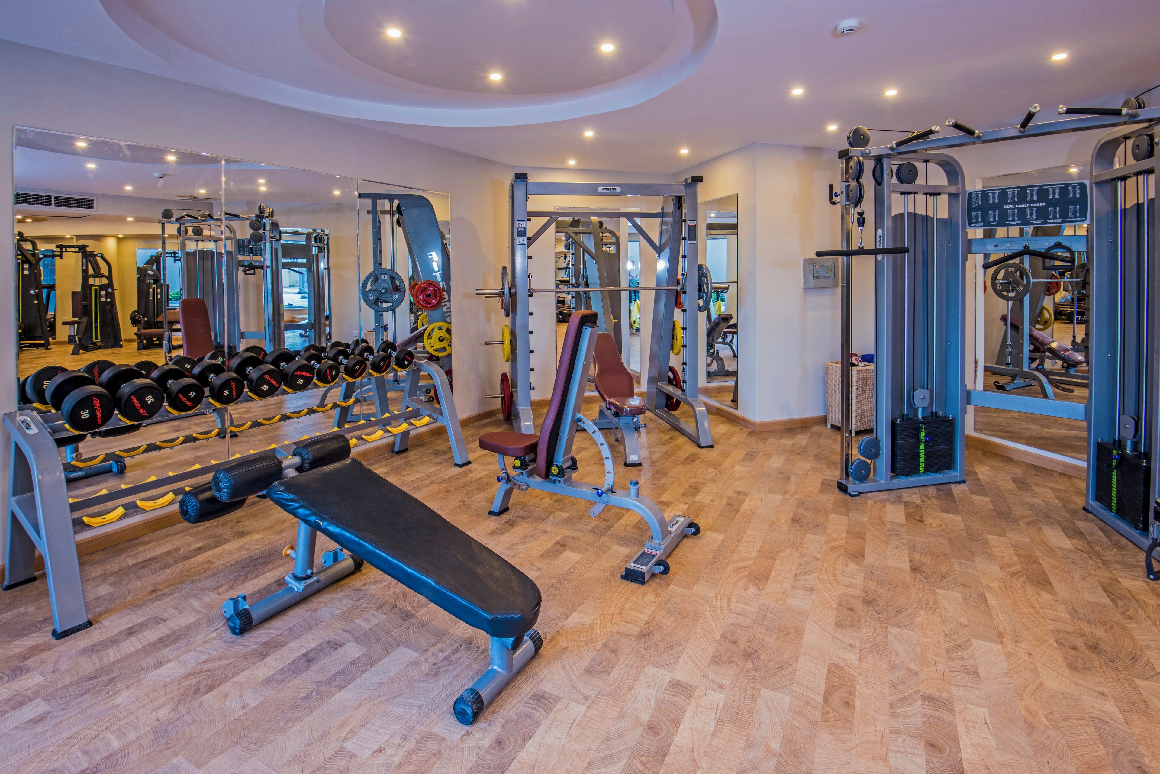 Foto - Sunrise Aqua Joy Resort