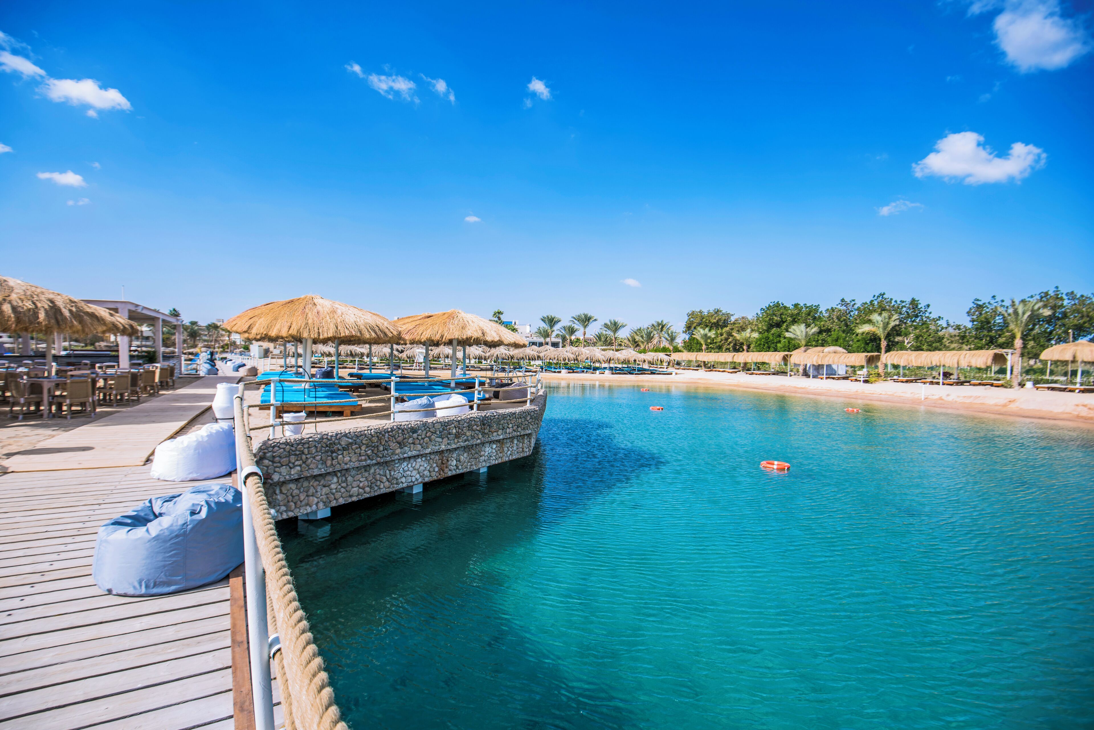 Foto - Sunrise Aqua Joy Resort