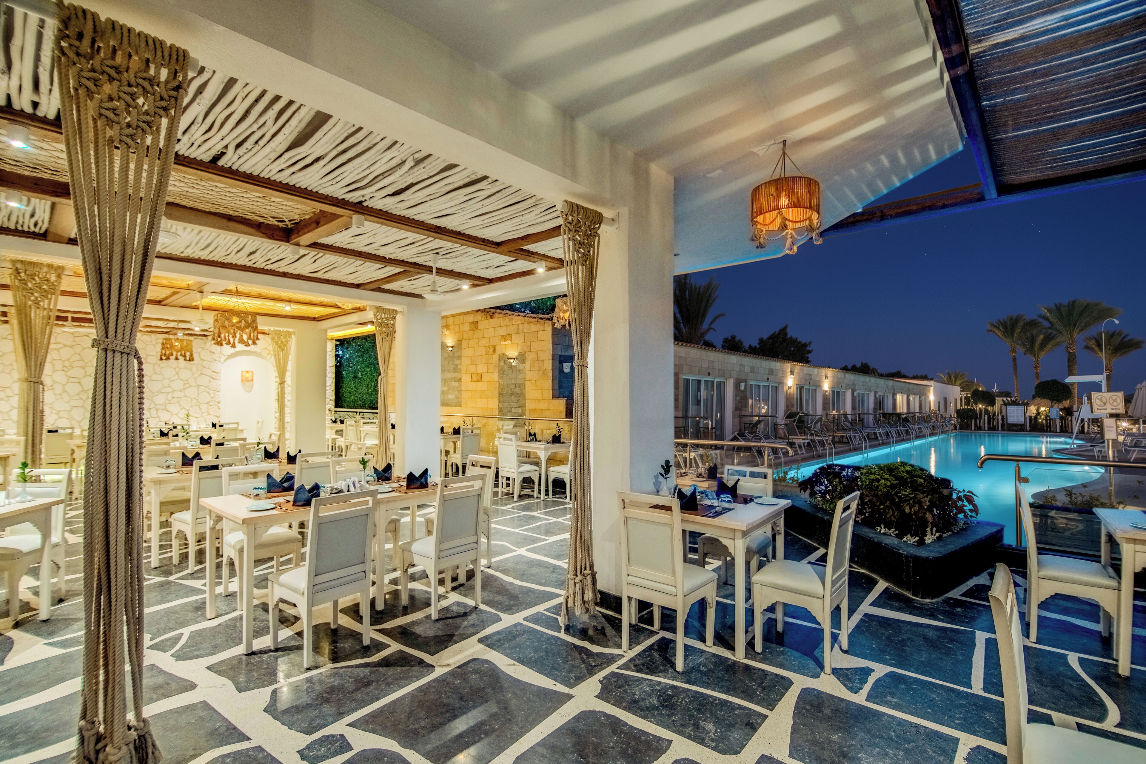 Foto - Sunrise Aqua Joy Resort