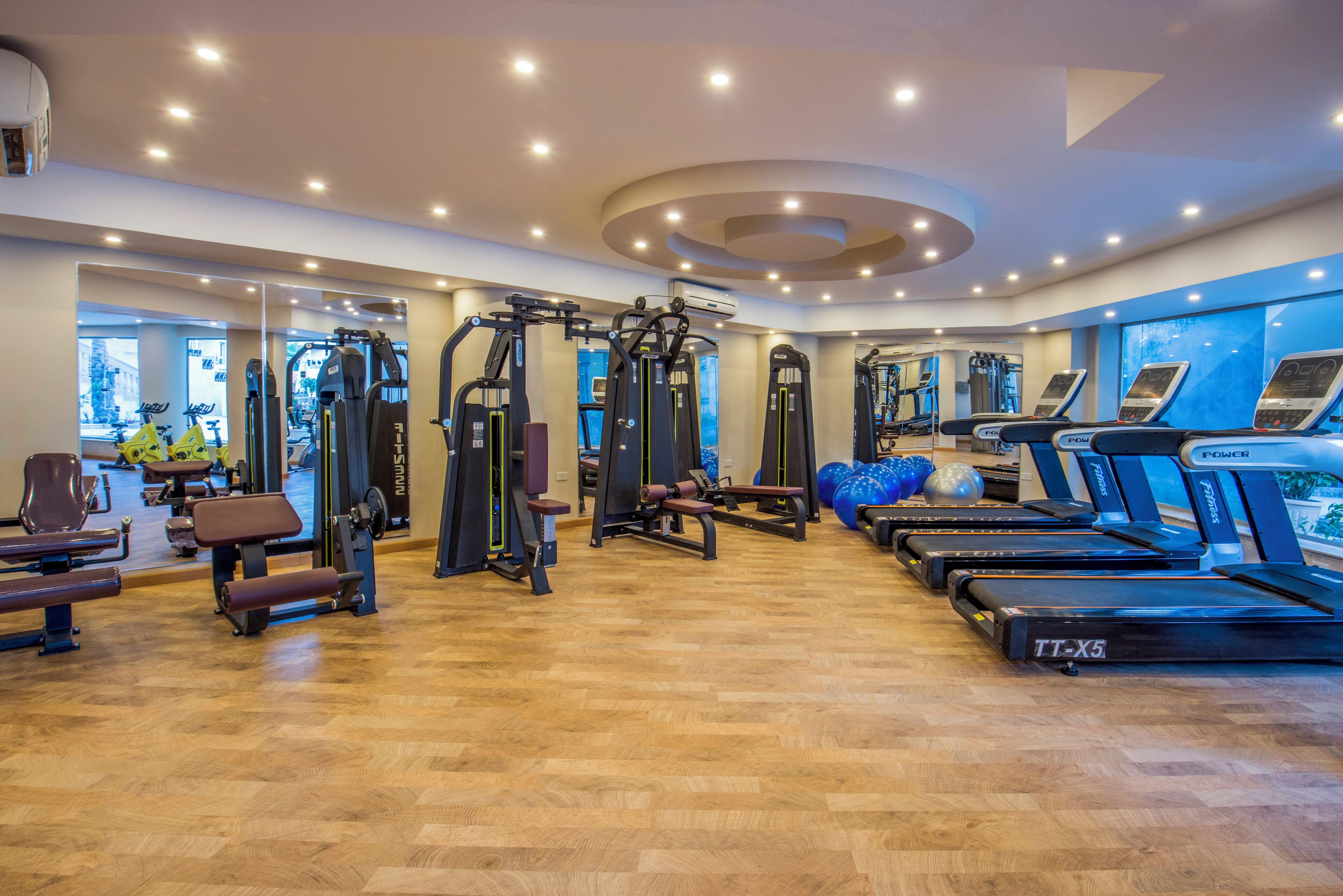 Foto - Sunrise Aqua Joy Resort