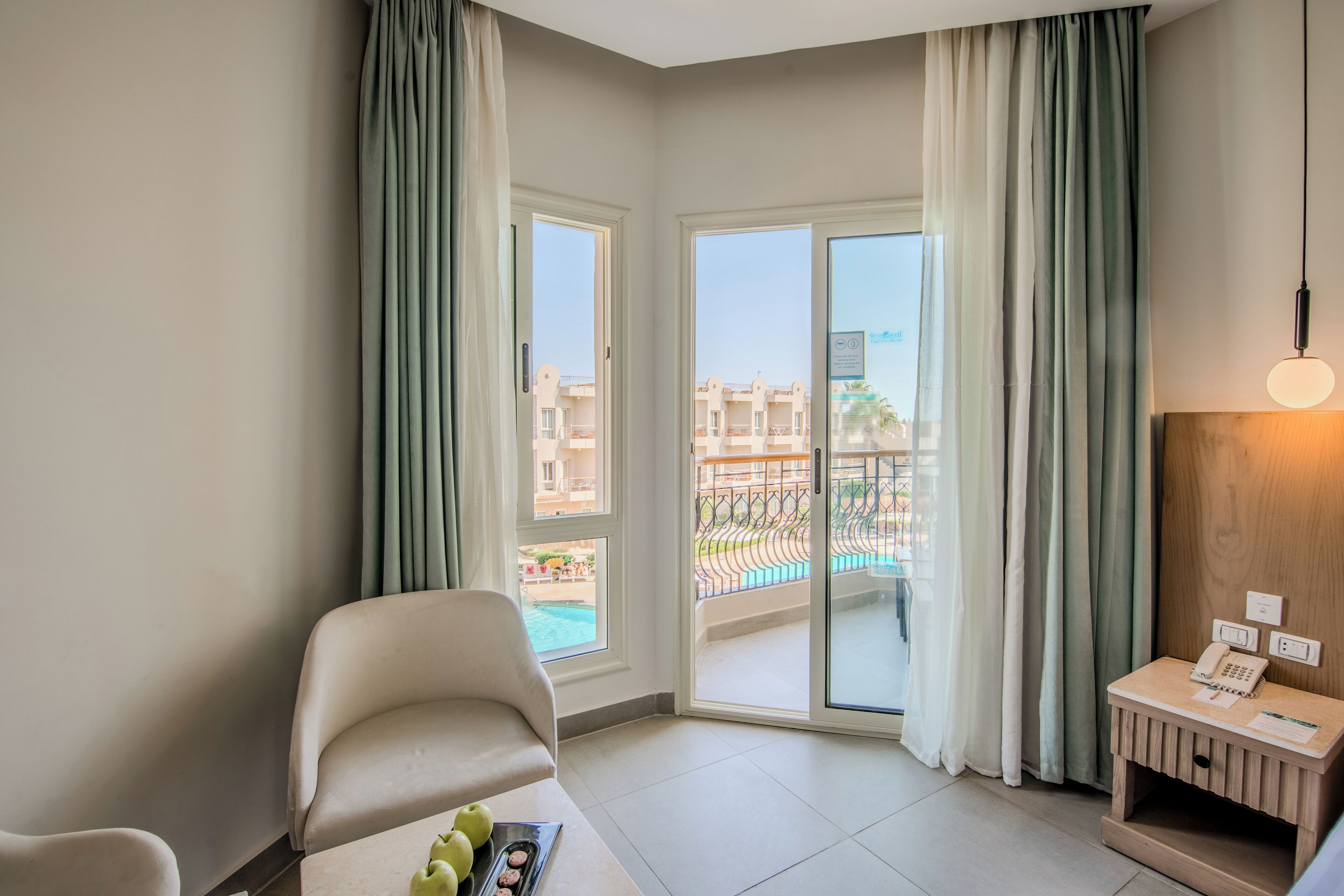 Foto - Sunrise Aqua Joy Resort