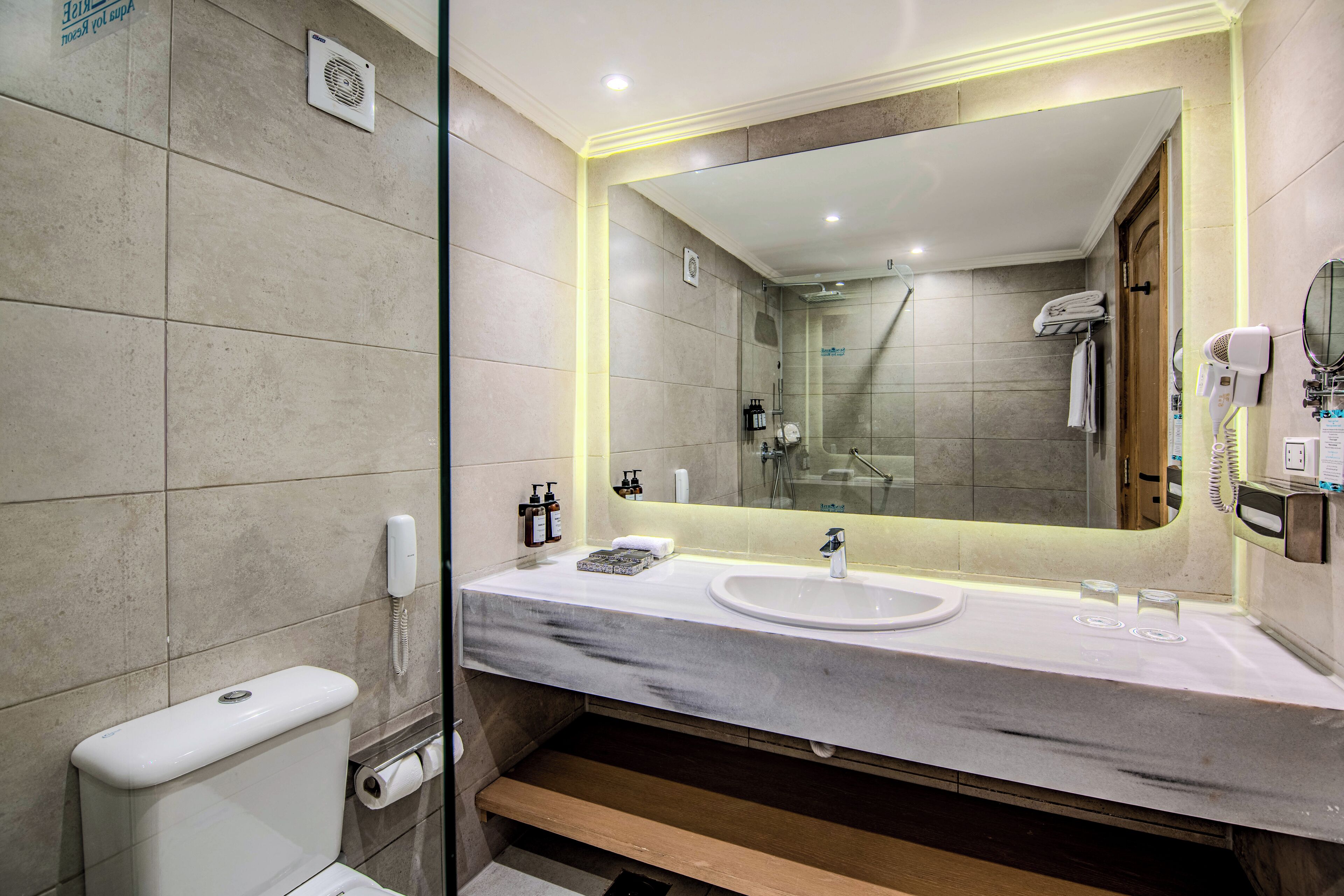 Foto - Sunrise Aqua Joy Resort