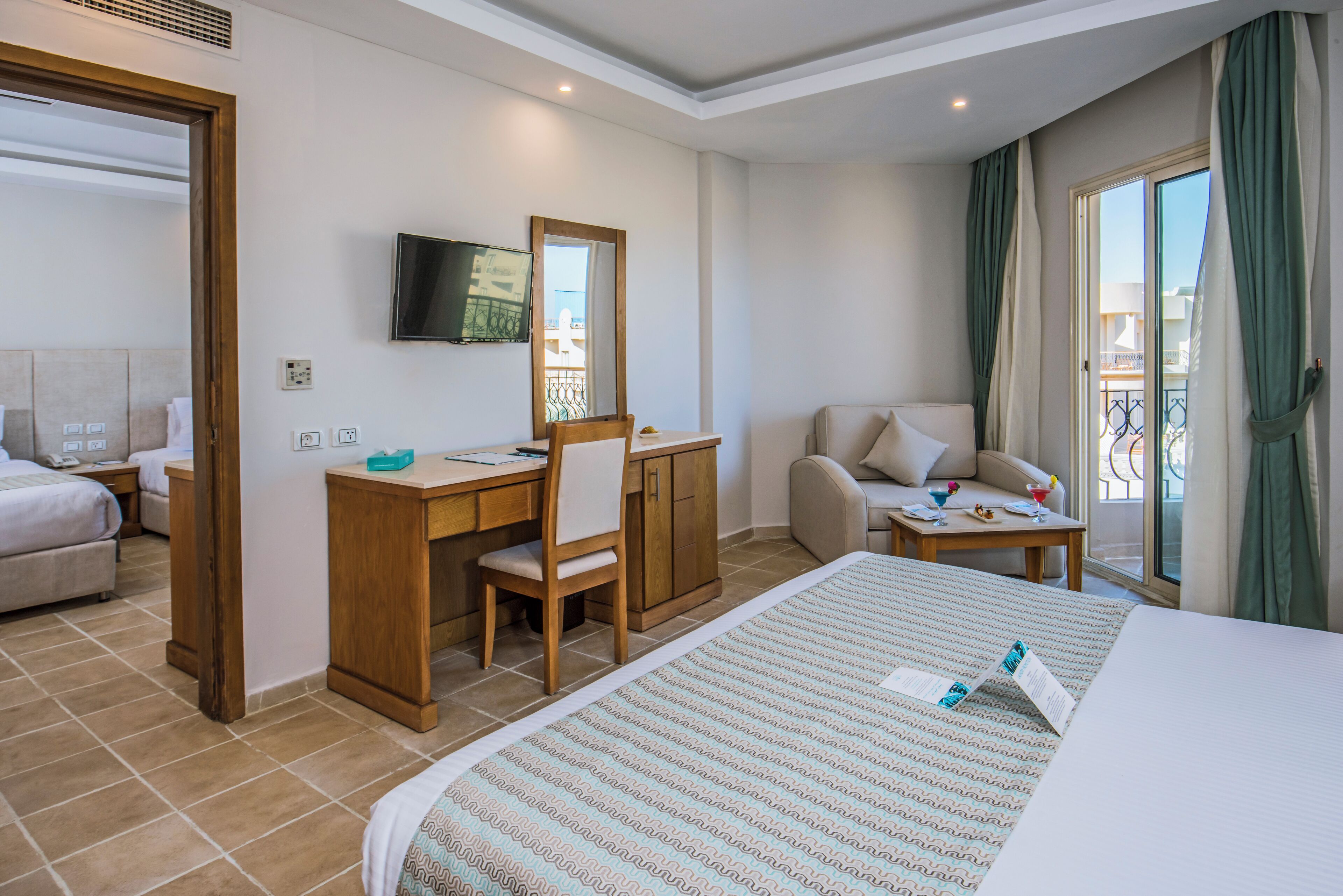 Foto - Sunrise Aqua Joy Resort