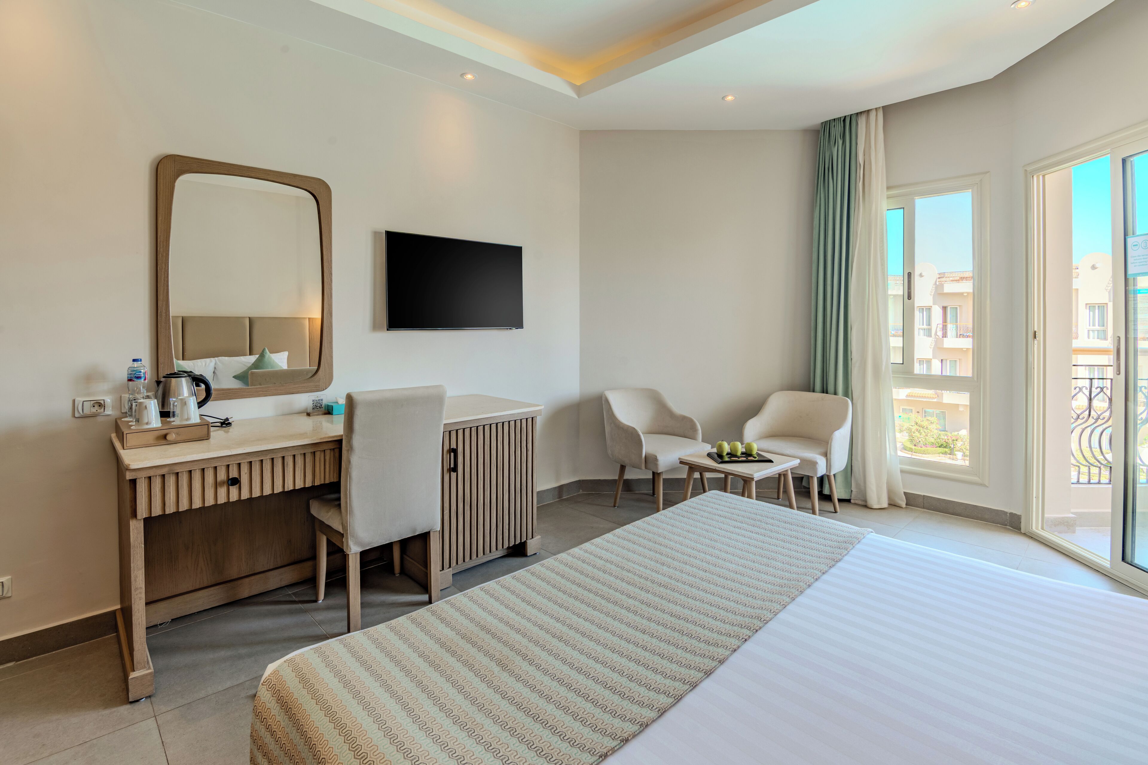 Foto - Sunrise Aqua Joy Resort