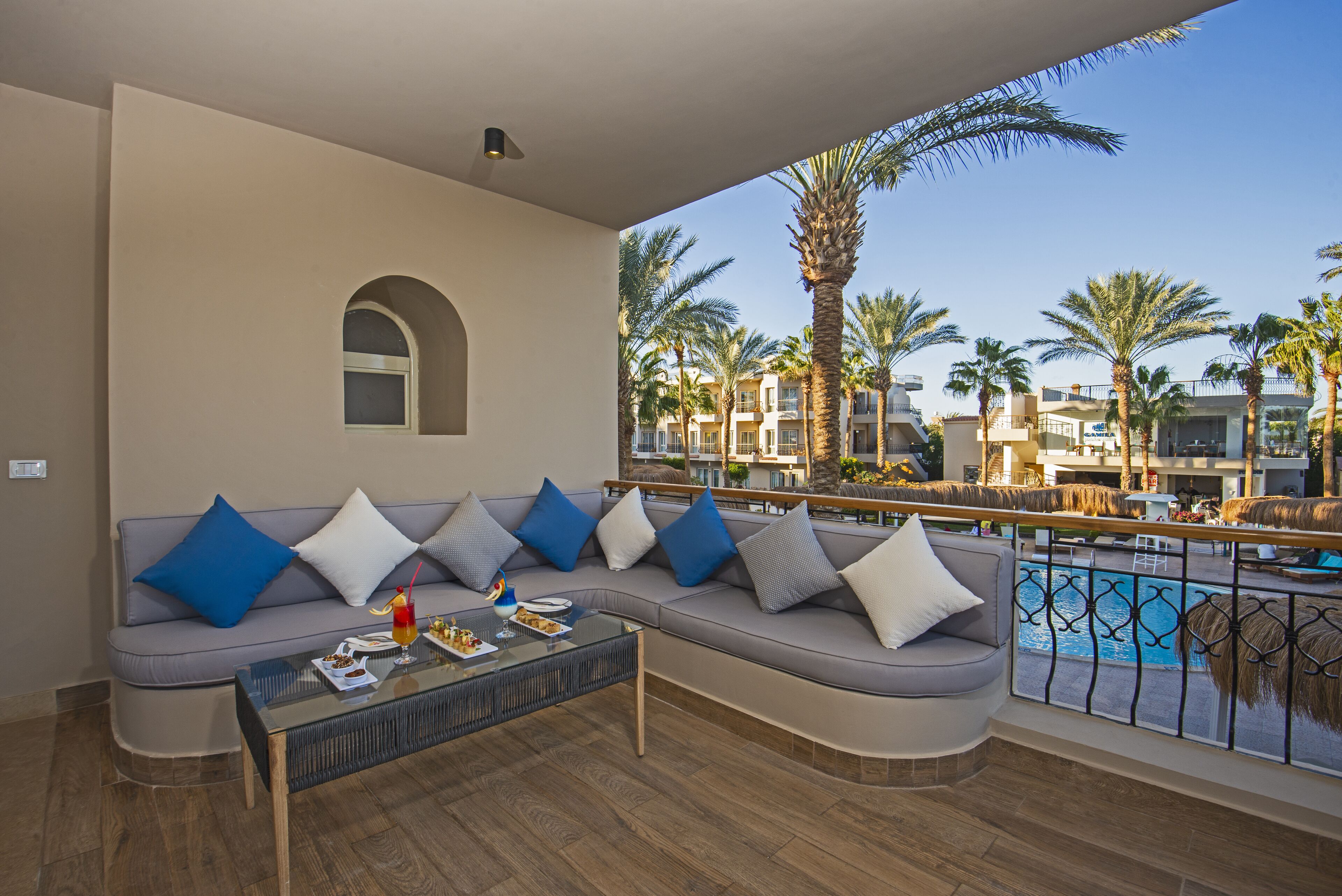 Foto - Sunrise Aqua Joy Resort