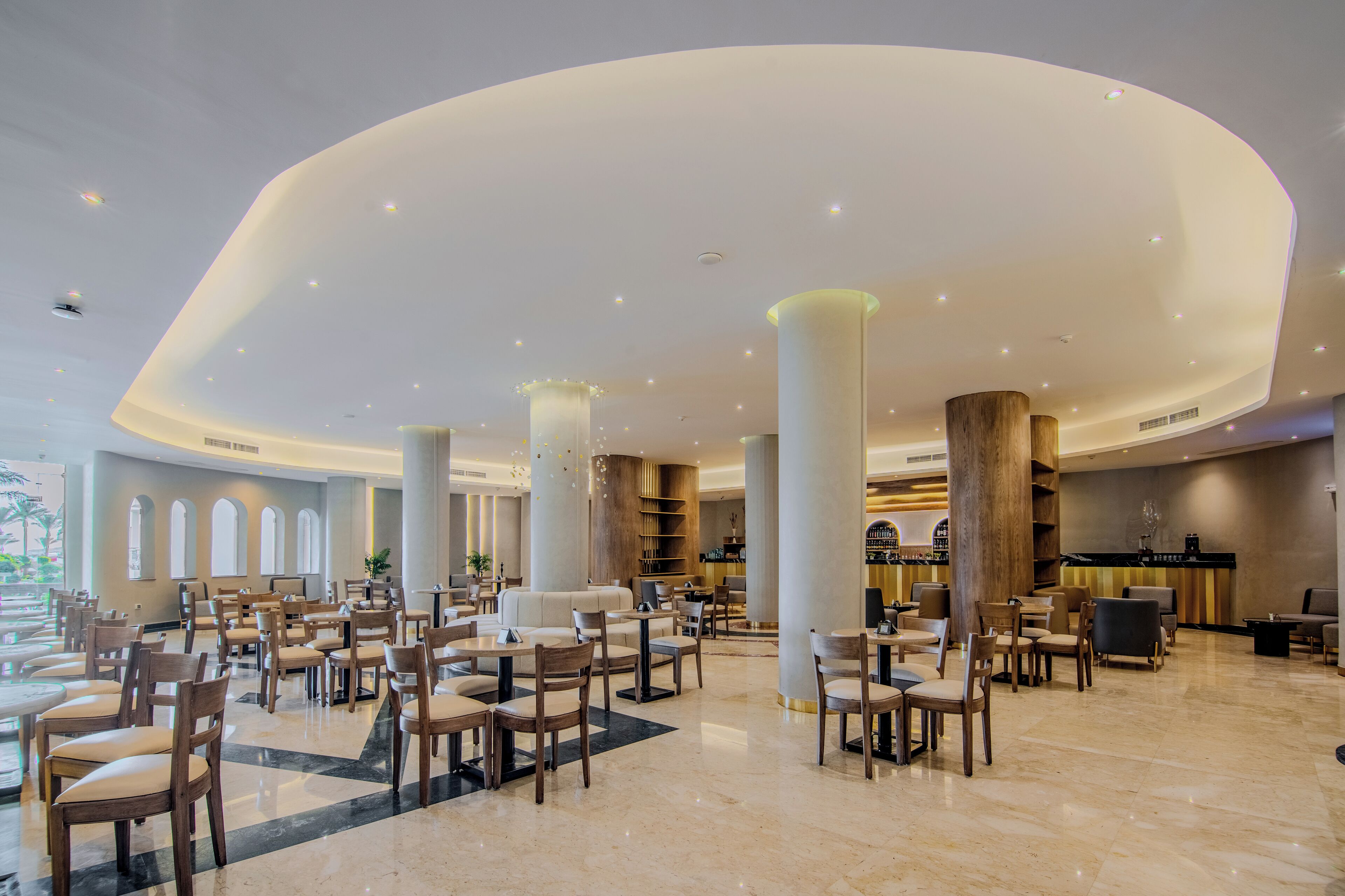 Foto - Sunrise Aqua Joy Resort