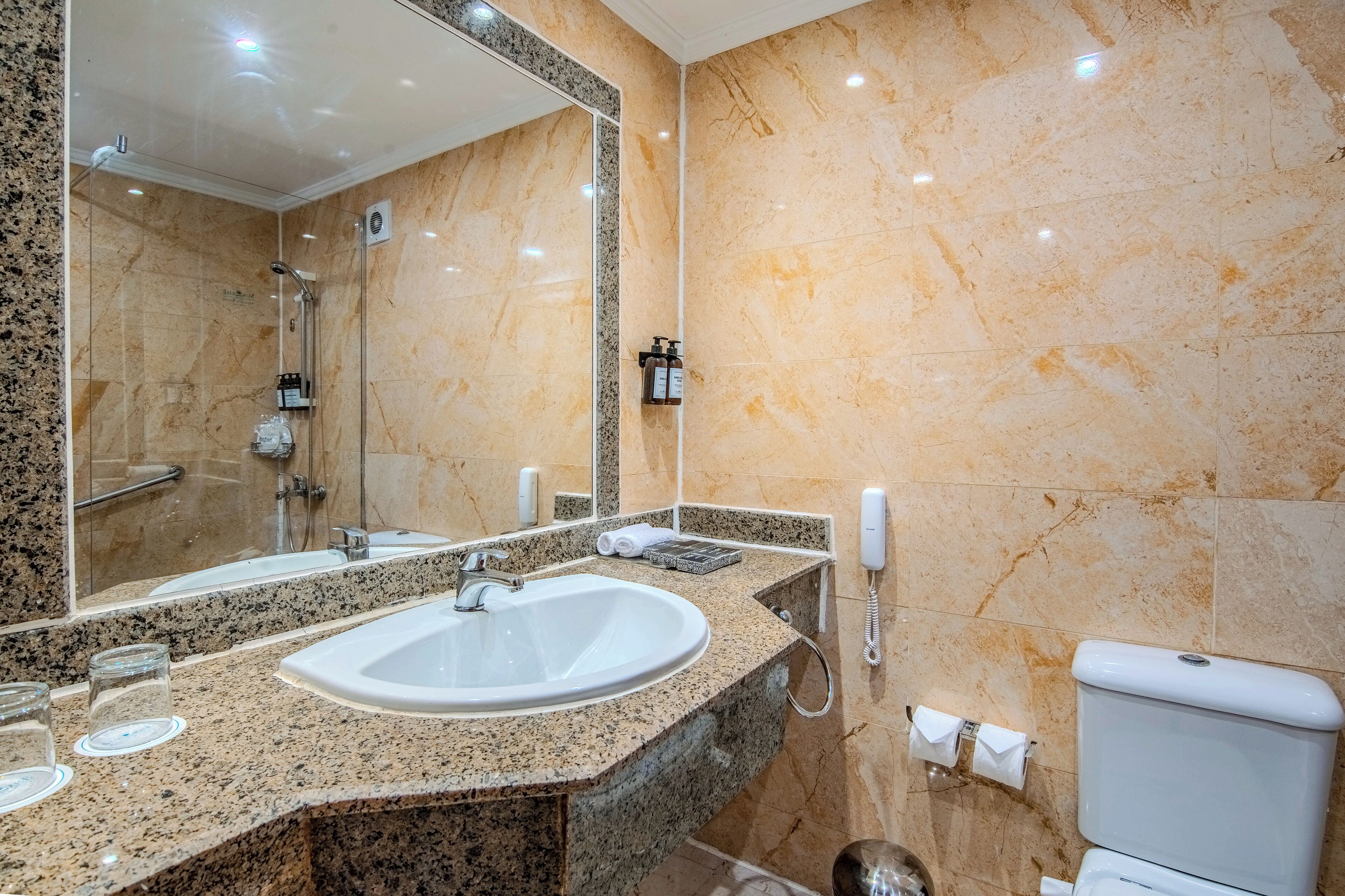 Foto - Sunrise Aqua Joy Resort