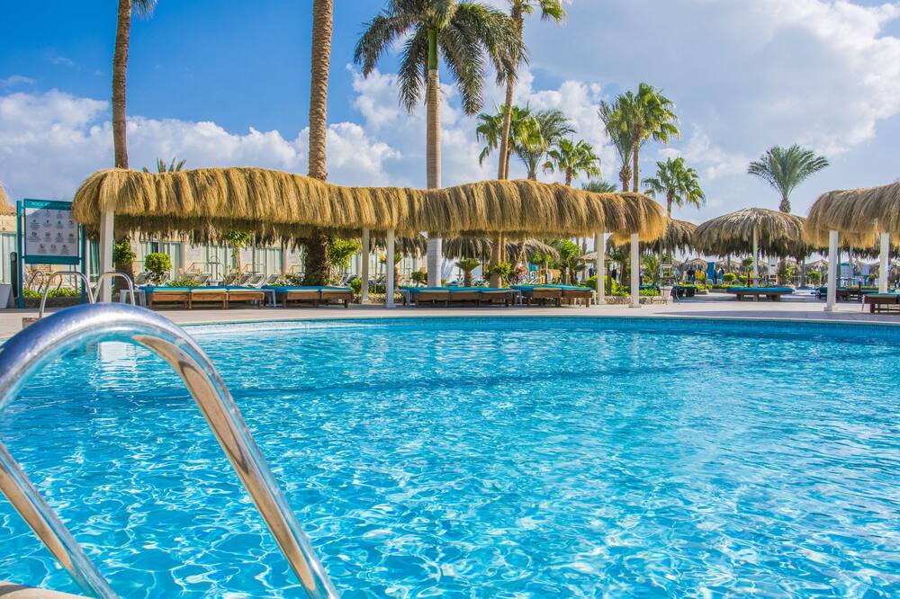 SUNRISE Aqua Joy Resort - All inclusive