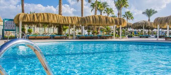 SUNRISE Aqua Joy Resort - All inclusive