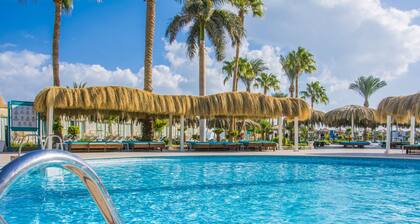 SUNRISE Aqua Joy Resort - All inclusive