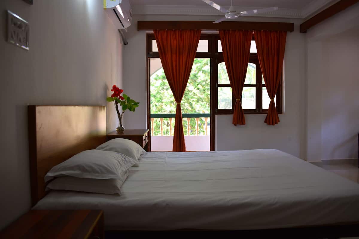Premium kamer | Gratis wifi