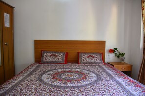 Kamar Basic | Wi-Fi gratis