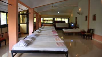 Family Room | Free WiFi