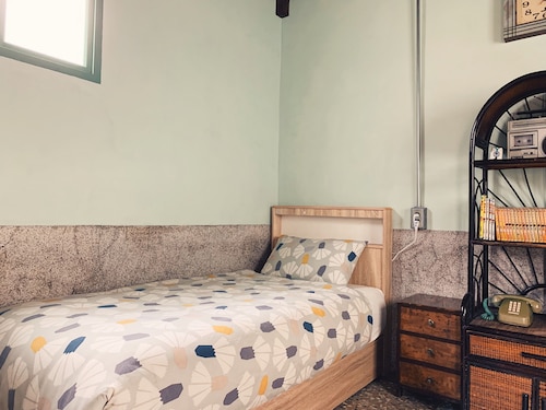 ファンダイキ ゲスト ハウス (眷待期休憩所民宿)