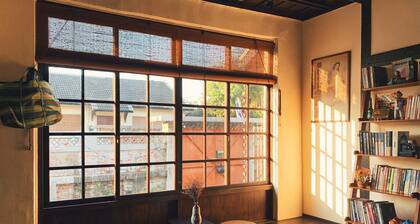 Juandaiqi Guest House