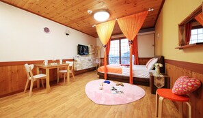 Huone (Summer) | Ilmainen Wi-Fi