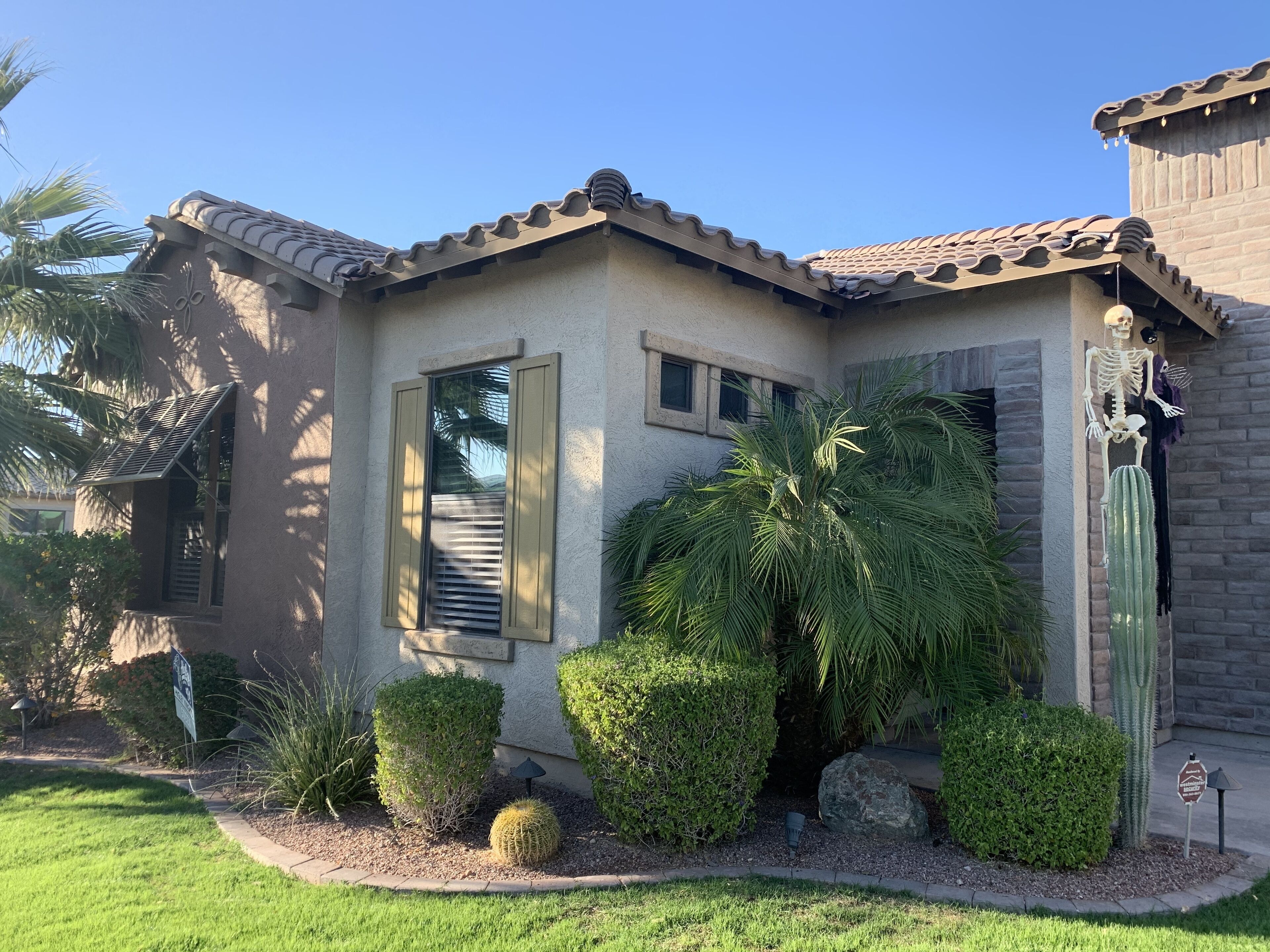 Casita Living in Beautiful Gilbert Community