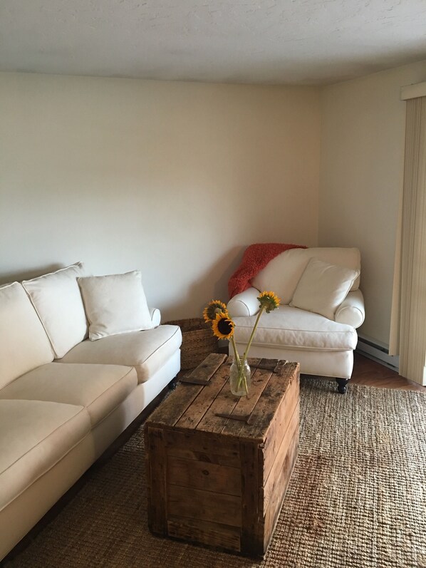 Téléviseur connecté