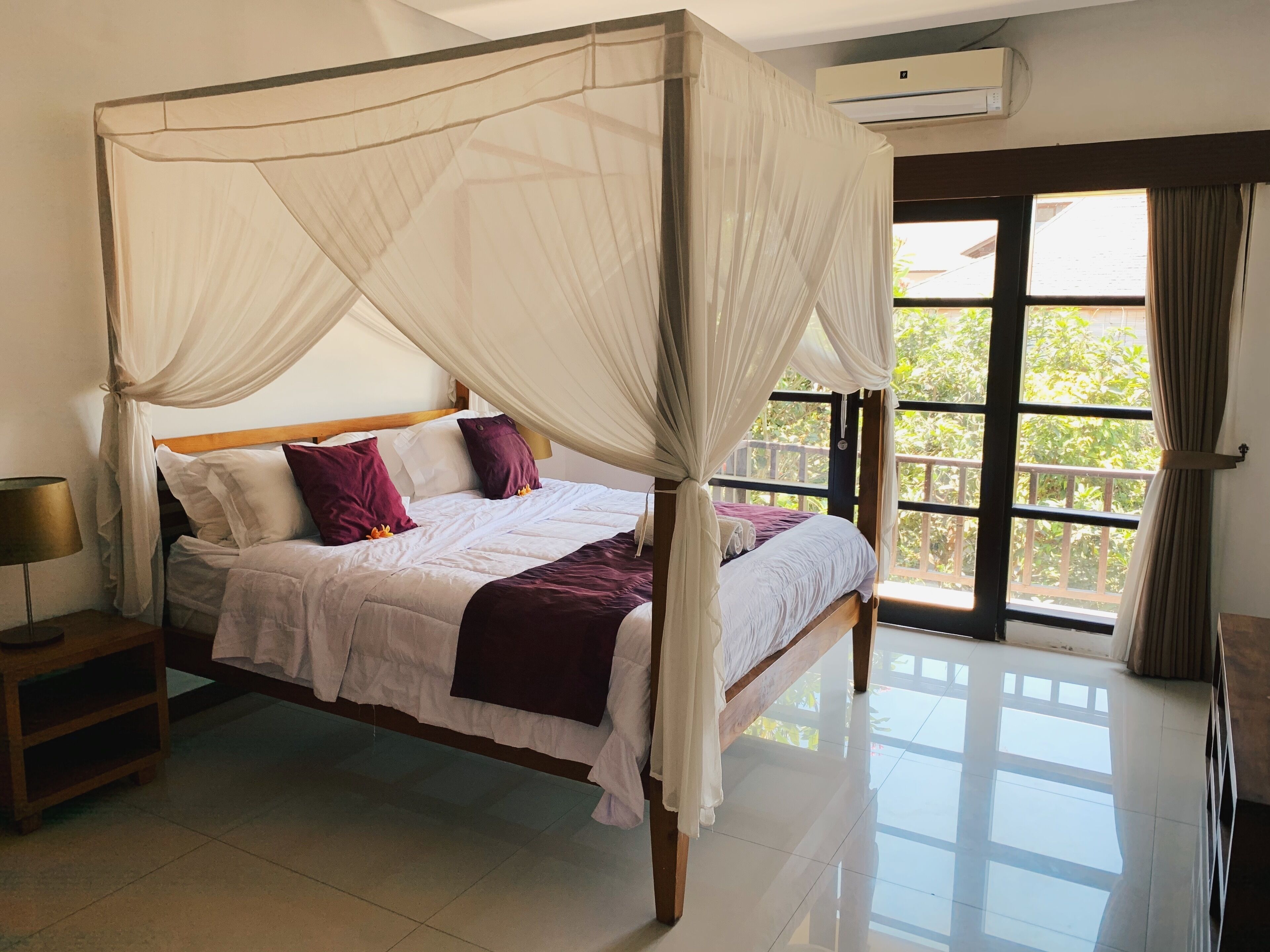 Puri Raisha Villas for Families