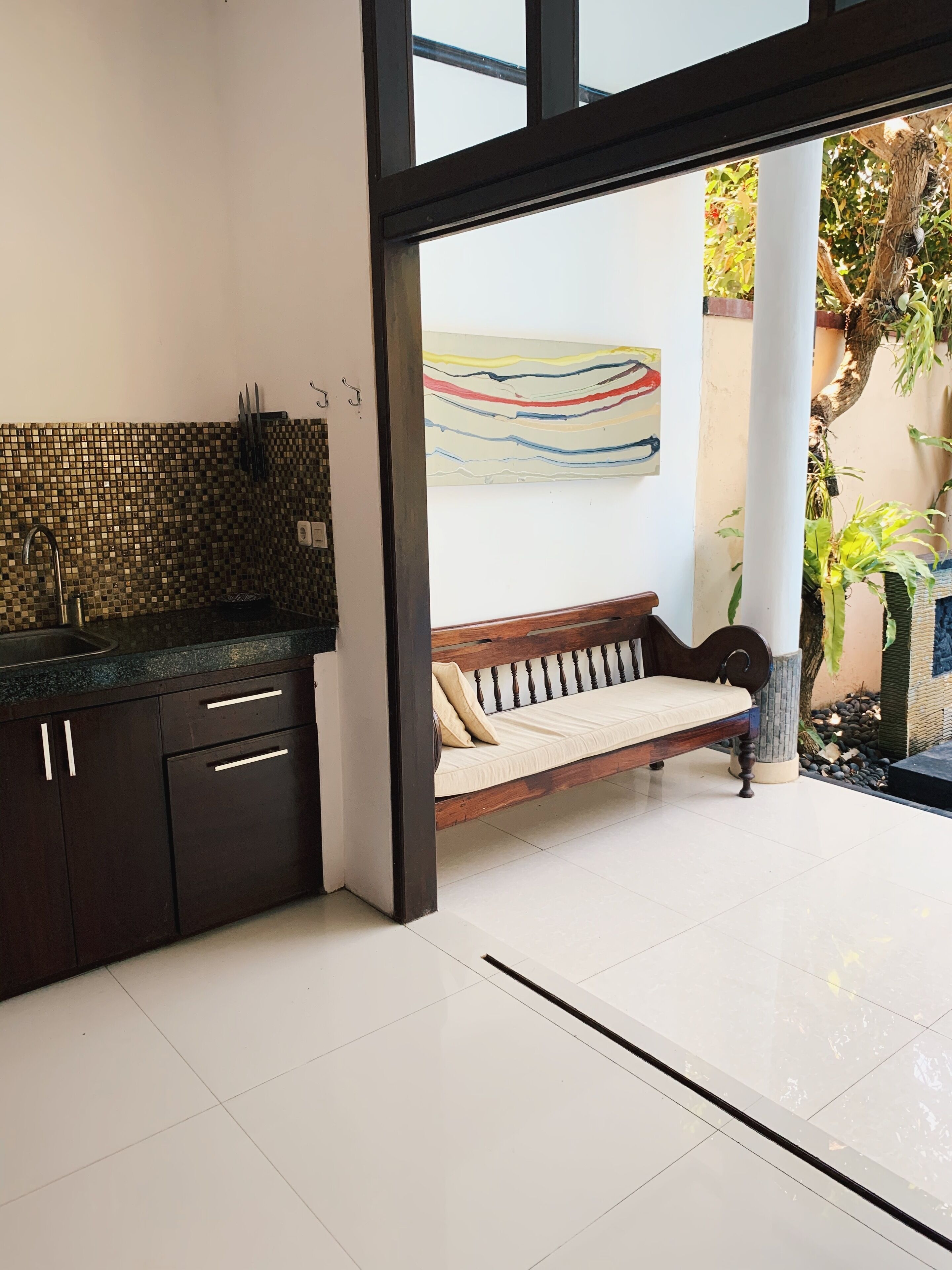 Puri Raisha Villas for Families