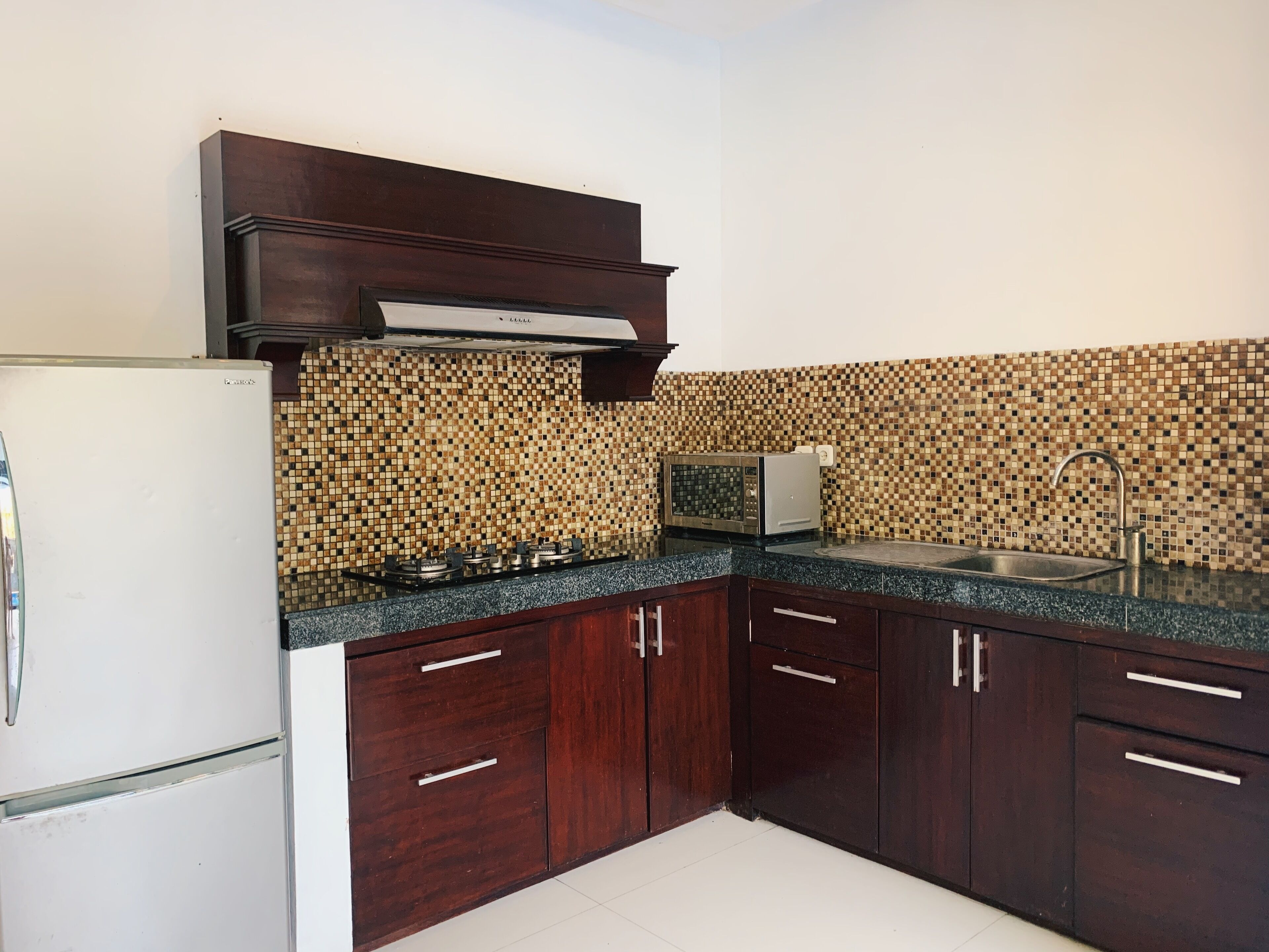 Puri Raisha Villas for Families